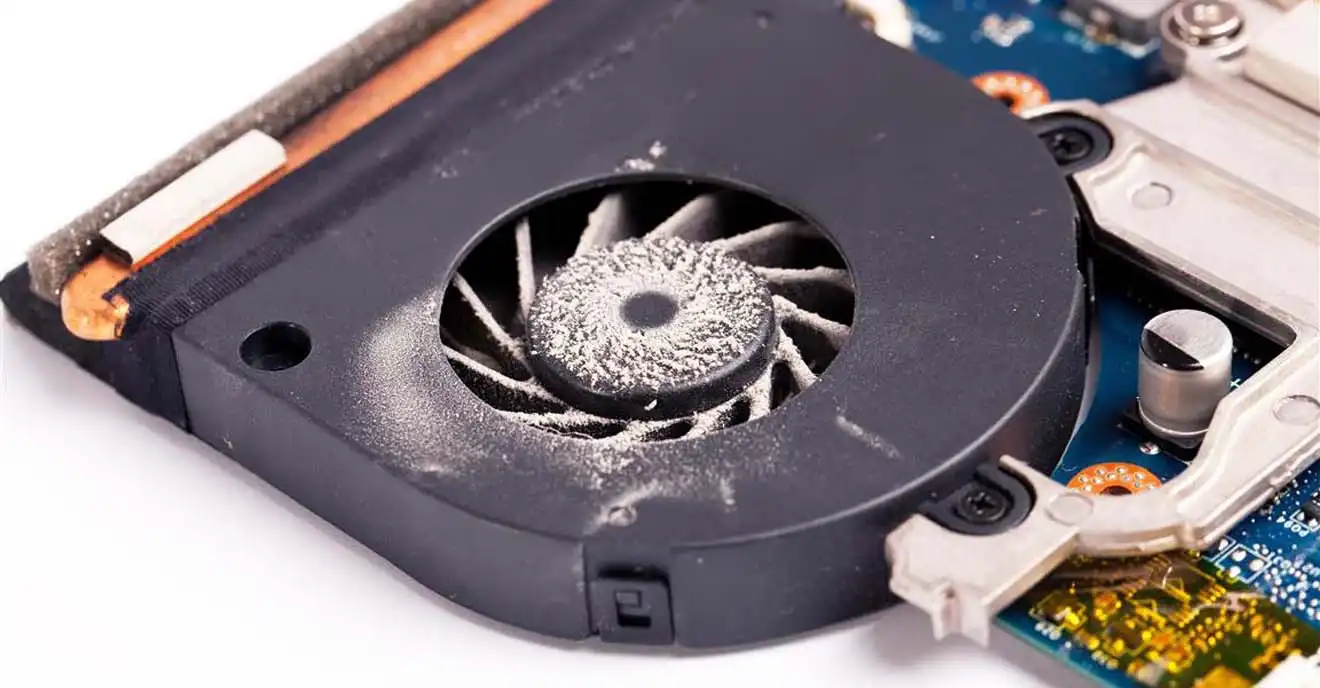 чистка ноутбука Acer в Ялте