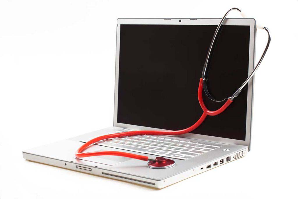 Бесплатная диагностика ноутбука в Ялте