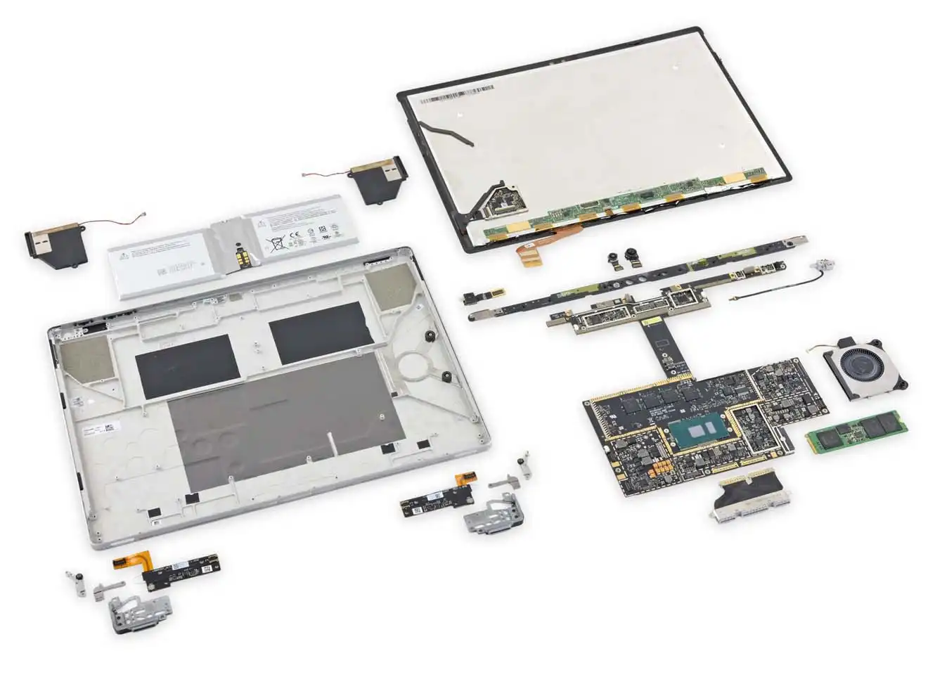 Ремонт Packard Bell в Ялте