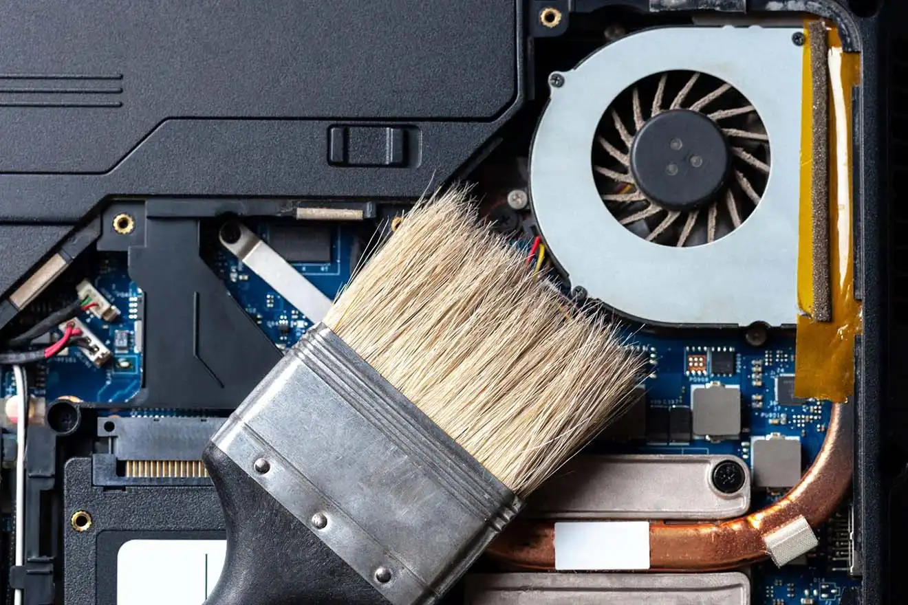ремонт ноутбуков Packard Bell в Ялте