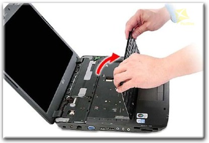 Замена клавиатуры ноутбука Acer в Ялте