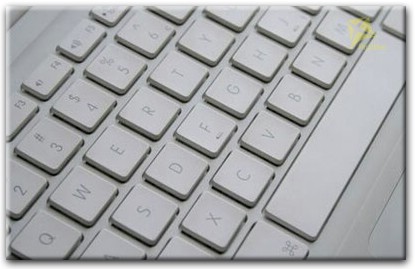Замена клавиатуры ноутбука Compaq в Ялте