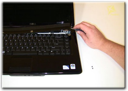 Ремонт клавиатуры на ноутбуке Dell в Ялте