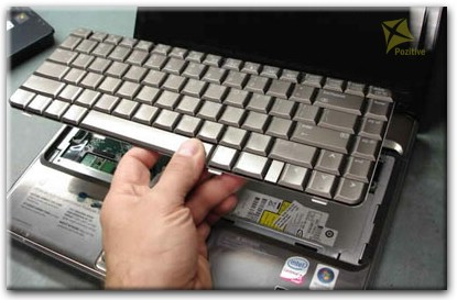 Ремонт клавиатуры на ноутбуке HP в Ялте