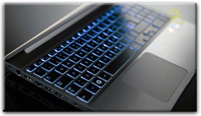 Ремонт клавиатуры на ноутбуке Samsung в Ялте