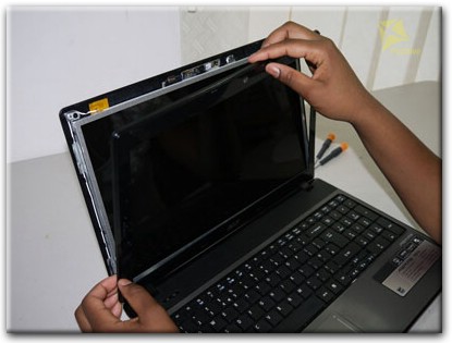 Замена экрана ноутбука Acer в Ялте