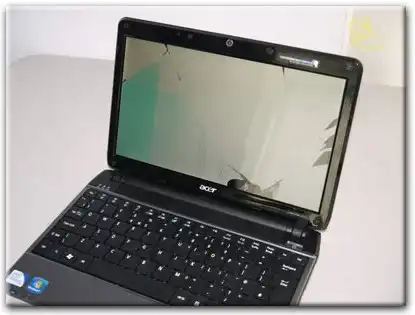 Замена матрицы ноутбука Acer в Ялте