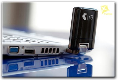 Настройка 3G 4G модема в Ялте