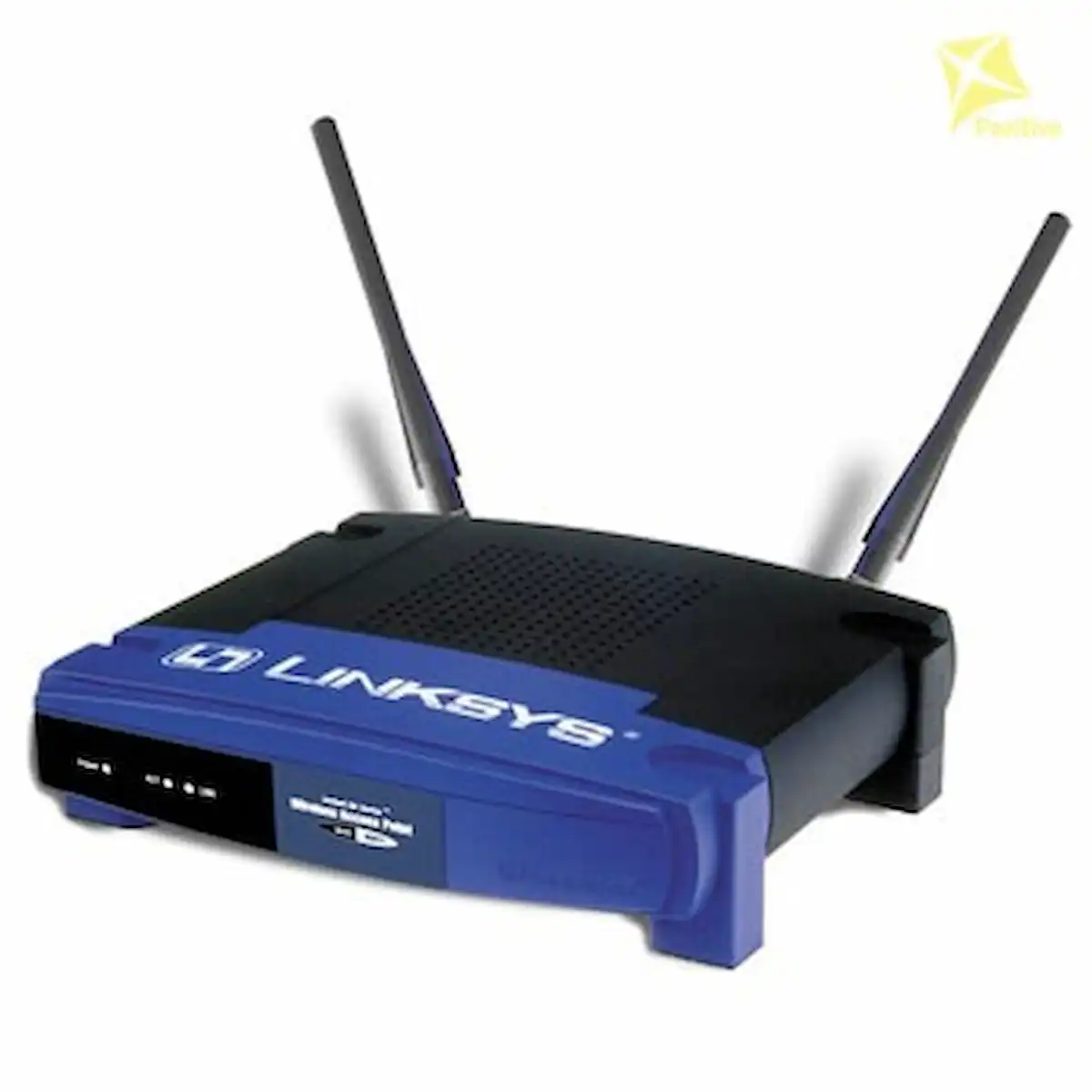 Точка доступа Wi Fi в Ялте