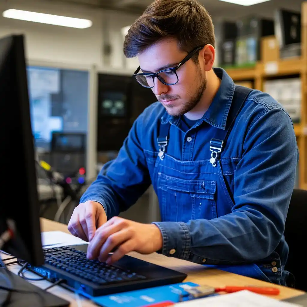 Настройка VPN в Ялте