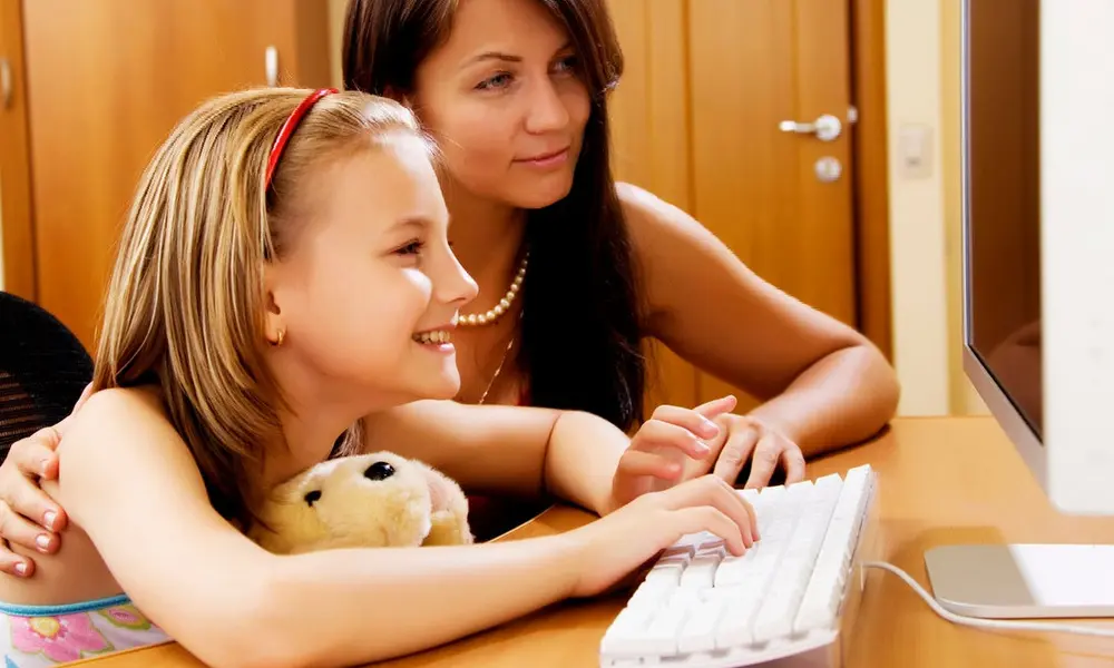 настройка родительского контроля в Ялте