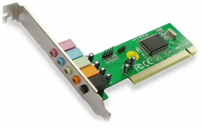 Установка звуковой карты на компьютер в Ялте