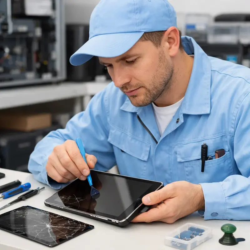 Заменить экран на телефоне в Ялте