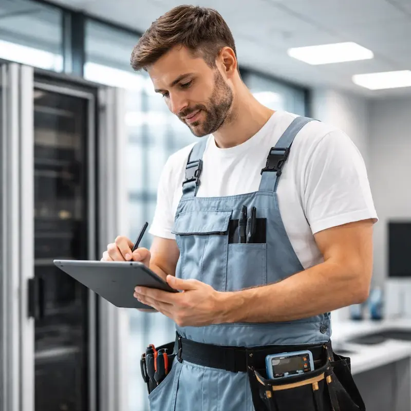 Настроить телефон в Ялте