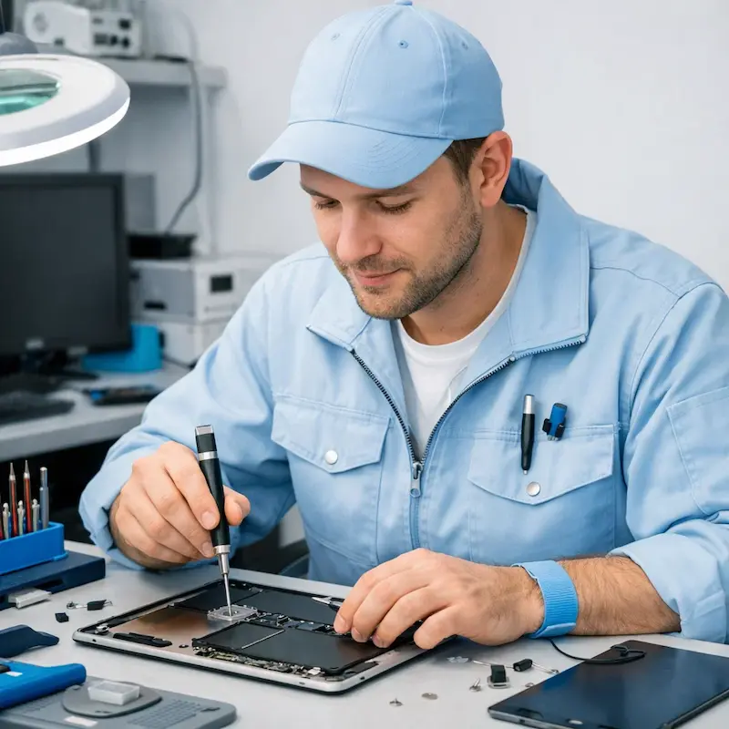 Ремонт Айпада в Ялте