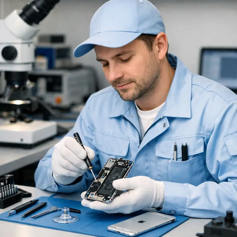 Ремонт Айфона в Ялте