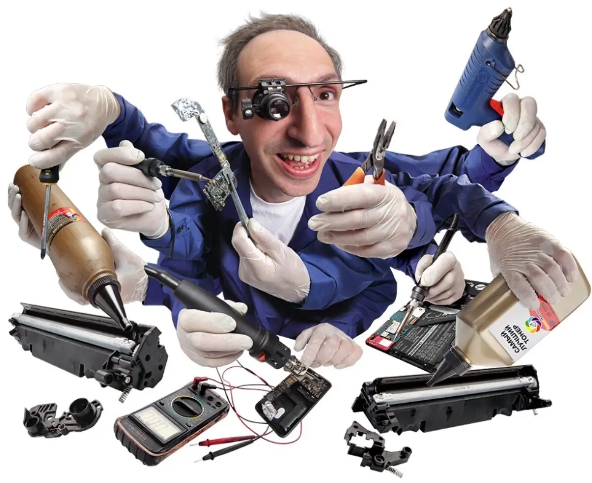 Компьютерная помощь ▶Ялта.◀